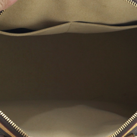 π W/RECEIPT π RETIRO PM ZIPPER CLOSURE LOUIS VUTTON - Picture 14 of 15